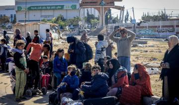 Craintes pour les civils à Gaza malgré la décision de la CIJ