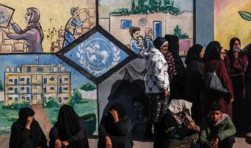 Gaza: l'Espagne va maintenir ses relations avec l'Unrwa