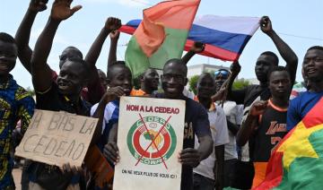 L'Union africaine exprime son «profond regret» après le retrait du Mali, du Burkina et du Niger de la Cedeao