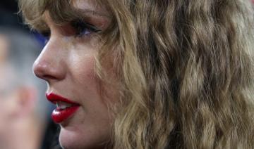 Amour, sport et élections: Taylor Swift au cœur d'une nouvelle théorie du complot