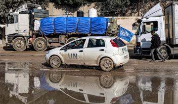 L'UE veut un audit sur le fonctionnement de l'Unwra