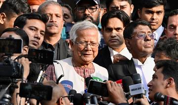 Bangladesh: Le prix Nobel Muhammad Yunus reconnu coupable dans une affaire de droit du travail 