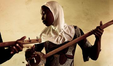 Niger: les maîtres de la musique traditionnelle face à un patrimoine en péril