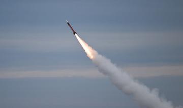 L'Otan veut acquérir jusqu'à 1000 missiles Patriot