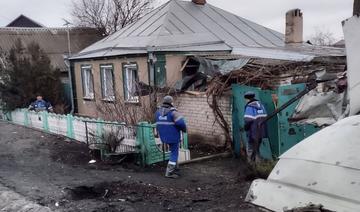 Les autorités russes proposent aux habitants de Belgorod d'évacuer face aux bombardements ukrainiens