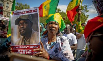 Présidentielle au Sénégal: Le Conseil constitutionnel a rejeté la candidature de l'opposant Sonko