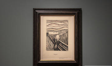  Catharsis : l'exposition de street-art en hommage à Edvard Munch à la galerie Wawi