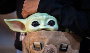 Baby Yoda va avoir son propre film «  Star Wars »