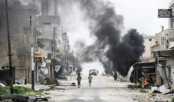 Crimes de guerre en Syrie: un ancien général poursuivi en Suède