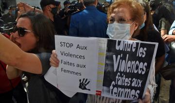 Féminicides en Algérie: Pour une abolition de la clause du «pardon» des agresseurs 