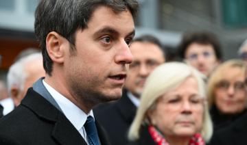 Glucksmann ne veut pas laisser le «match» Attal-Bardella «kidnapper» l'élection européenne
