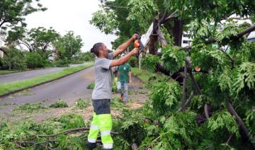 Cyclone Belal à La Réunion: l'état de catastrophe naturelle reconnu rapidement