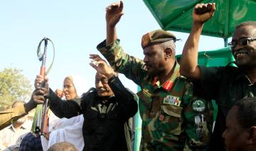 Le Soudan informe l'Igad qu'il «gèle» son adhésion au bloc est-africain