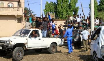 Soudan: 10 civils tués dans l'explosion d'une mine dans le nord 