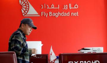 La compagnie Fly Baghdad dénonce des sanctions américaines «sans preuves»