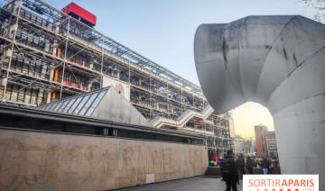  La traversée des apparences : l'exposition qui fait dialoguer mode et art au Centre Pompidou