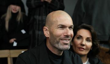 Entraîner l’OM ou l’Algérie: quel choix pour Zidane?