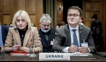 «Financement du terrorisme»: la CIJ rejette des accusations de Kiev contre Moscou 