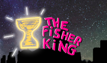 «The Fisher King» l'adaptation du film culte au théâtre