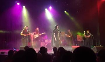 Meteor Airlines: Tournée musicale à l’occasion du Nouvel An amazigh 2974