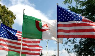 Investissements et affaires: Ce qui intéresse les Américains en Algérie