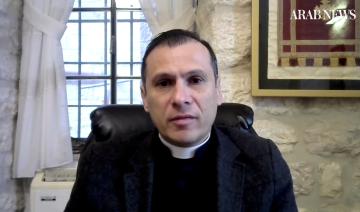 Frankly Speaking: Les chrétiens de Palestine sont-ils en voie d'extinction ?