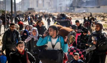 Quelles sont les causes de l’imbroglio de l’aide humanitaire à Gaza?