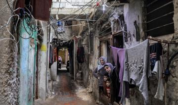La crise de financement de l'Unrwa affecte ses champs d'opération au-delà de Gaza