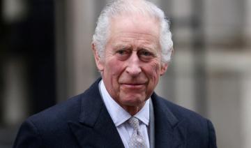 Le roi Charles III atteint d'un cancer