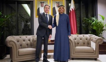 Le Qatar a reçu une réponse  «positive» du Hamas au projet d'accord de trêve