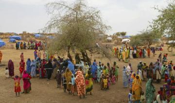 Sans aide supplémentaire, des dizaines de milliers d'enfants pourraient mourir au Soudan, alerte l'ONU