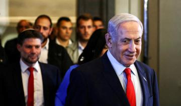 Netanyahu promet aux civils de Rafah une évacuation «sécurisée»