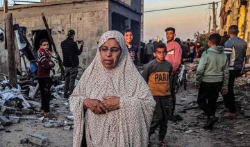 La Ligue arabe met en garde contre les dangers d’une attaque menée par Israël contre Rafah