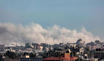 Pretoria dépose une nouvelle requête devant la CIJ contre l'offensive israélienne à Rafah