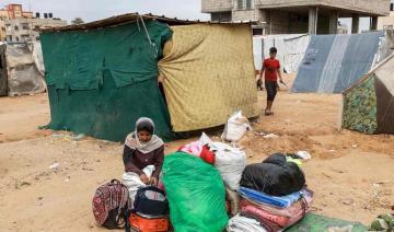 L’Afrique du Sud lance un appel urgent à la CIJ concernant l’offensive à Rafah