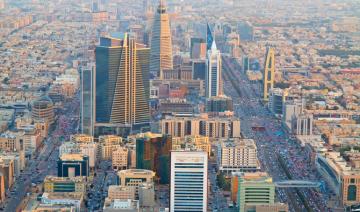 Les volumes des transactions immobilières à Riyad ont augmenté de 7%, selon Knight Frank