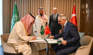 Prêt de 55 millions de dollars de l'Arabie Saoudite à la Turquie pour la protection des écoles contre les séismes