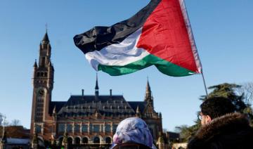 Les Palestiniens accusent Israël d'«apartheid» devant la CIJ