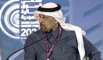 Al-Faleh: L’Arabie saoudite se hisse à la 16e place des pays du G20 en termes de PIB