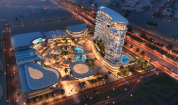 Al Akaria signe un accord avec Marriott pour implanter l’enseigne hôtelière Autograph à Riyad