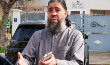 Accusé de propos haineux, un imam tunisien expulsé dans la journée