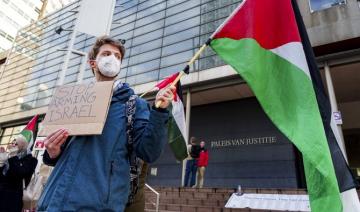 CIJ: Oman déclare qu'Israël doit immédiatement cesser d'occuper le territoire palestinien