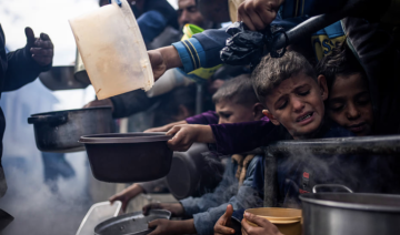 Israël affame intentionnellement les Palestiniens de Gaza, selon un responsable de l’ONU
