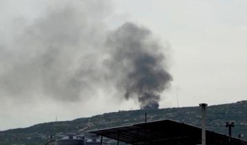 Le Hamas annonce avoir bombardé le nord d'Israël depuis le Liban