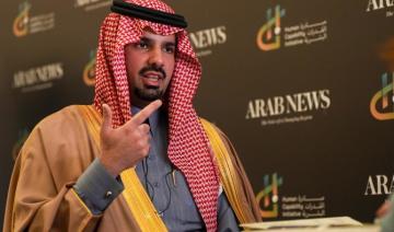 Riyad rivalise avec les plus grandes villes mondiales pour recruter de nouveaux talents