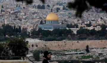 Washington demande à Israël d'assurer l'accès à la mosquée Al-Aqsa pendant le ramadan