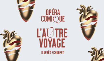 «L'Autre Voyage», d'après Schubert