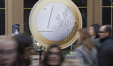L'inflation davantage ressentie dans le sud de l'Europe