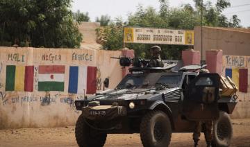 Français interdits d'entrée au Niger: Paris dit ne pas avoir été informé 