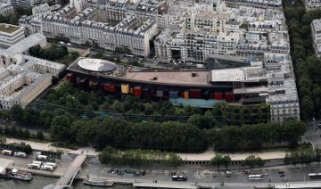 A l'ombre d'Angela Davis: une exposition à Paris exhume trois militantes noires américaines oubliées